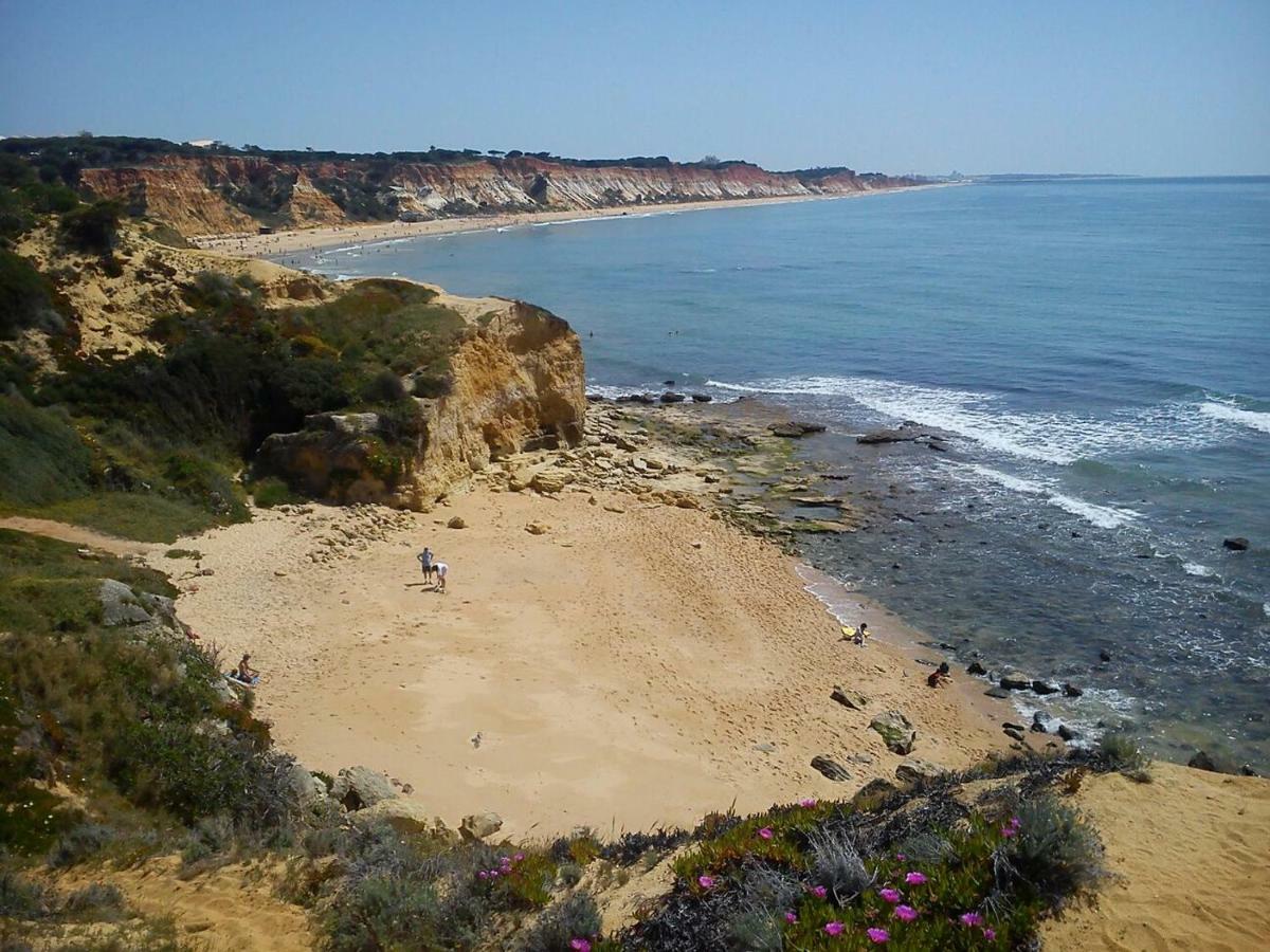 Casa Da Guida Villa Albufeira Dış mekan fotoğraf