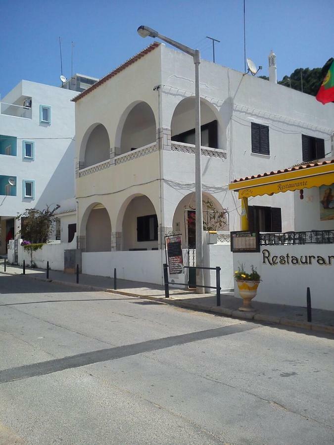 Casa Da Guida Villa Albufeira Dış mekan fotoğraf