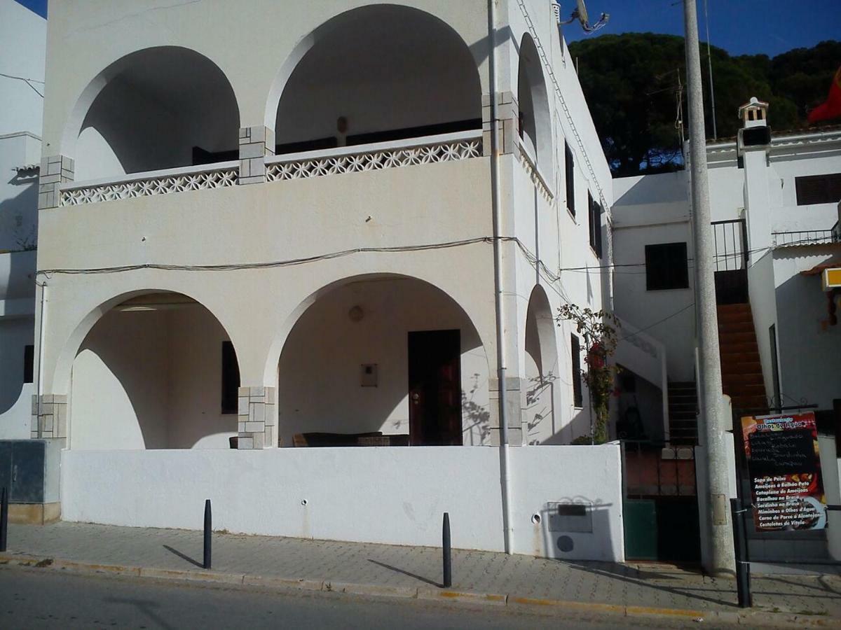 Casa Da Guida Villa Albufeira Dış mekan fotoğraf