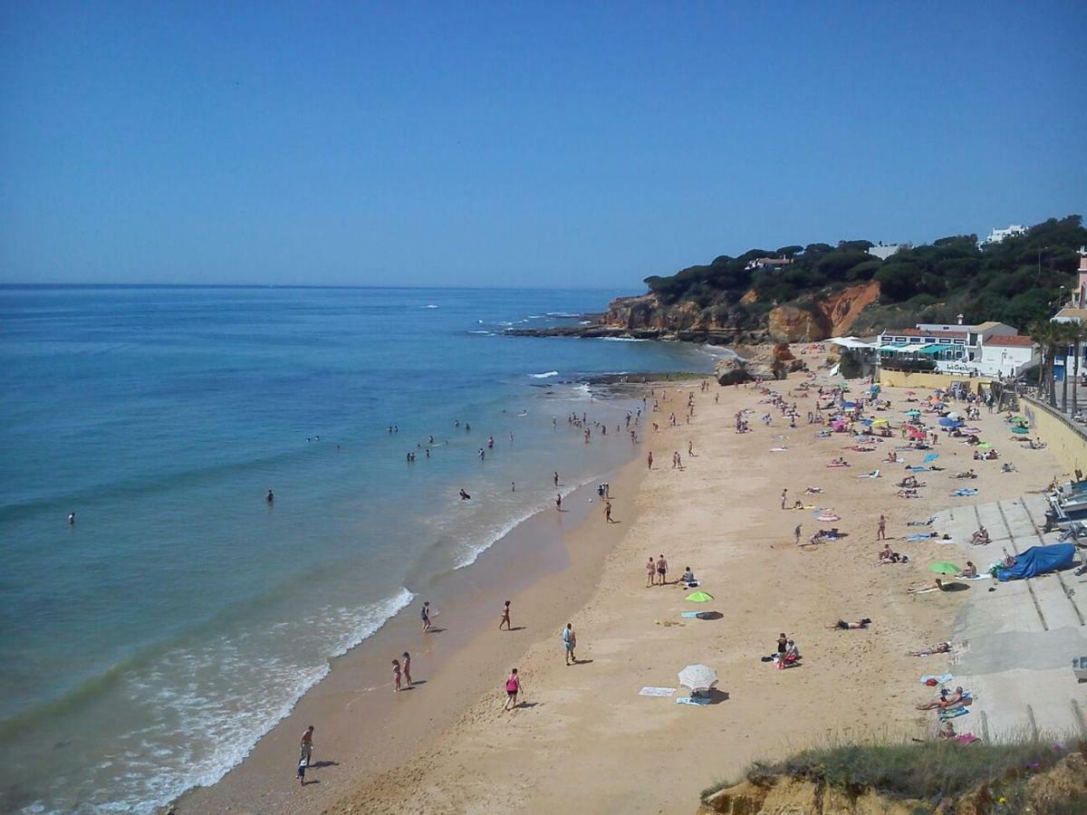 Casa Da Guida Villa Albufeira Dış mekan fotoğraf